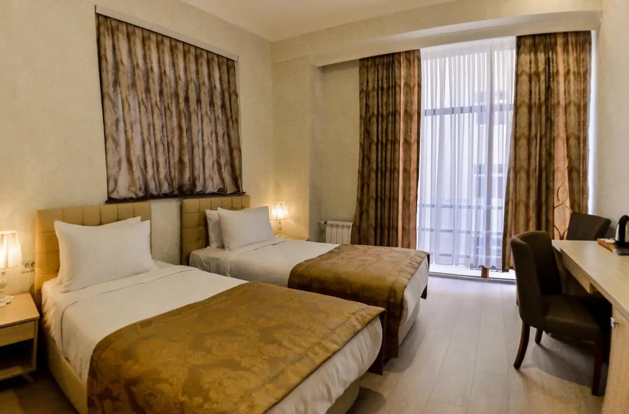 Ammar Grand Hotel