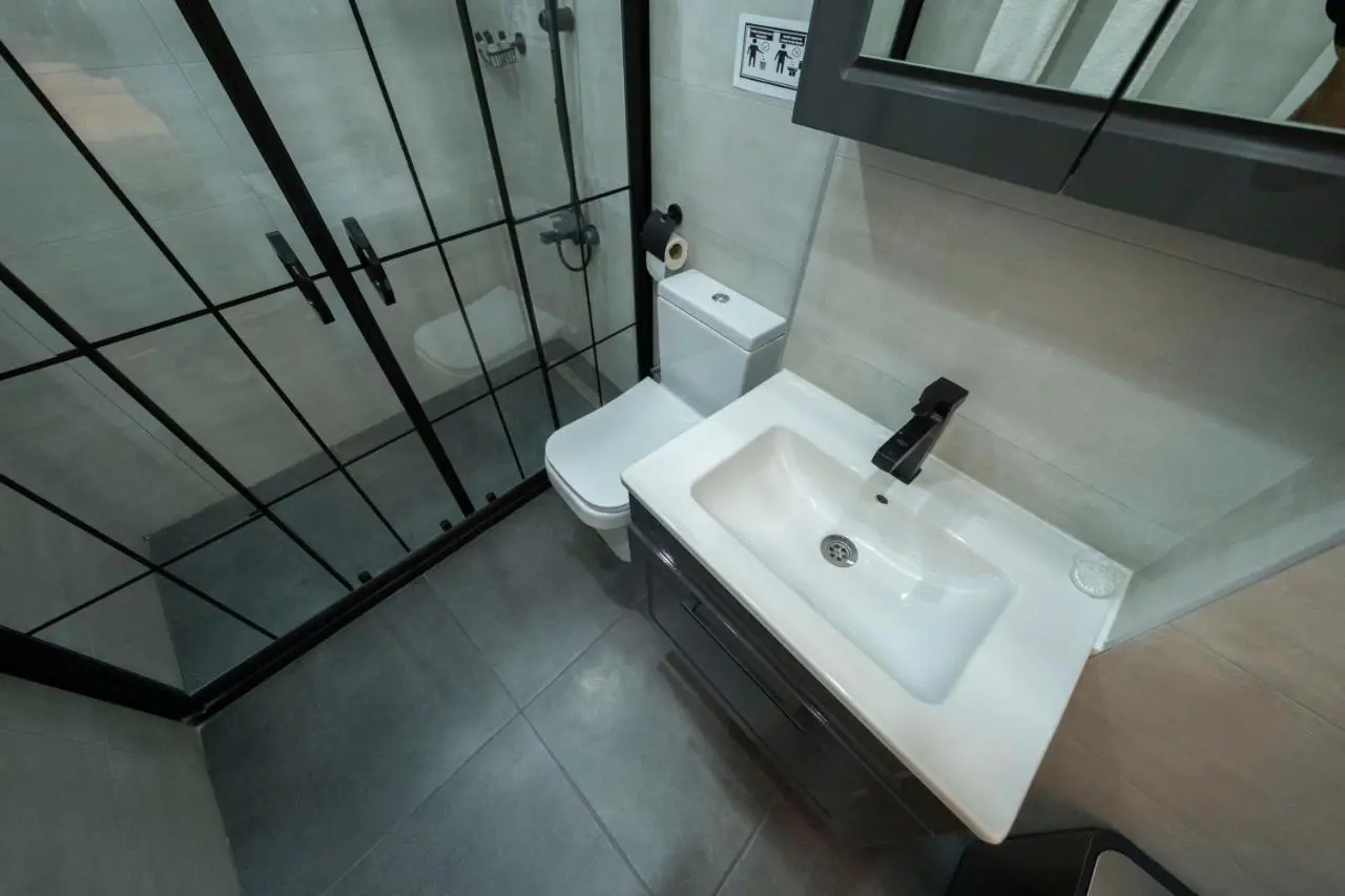 Solomon's Mansion Hotel Istanbul