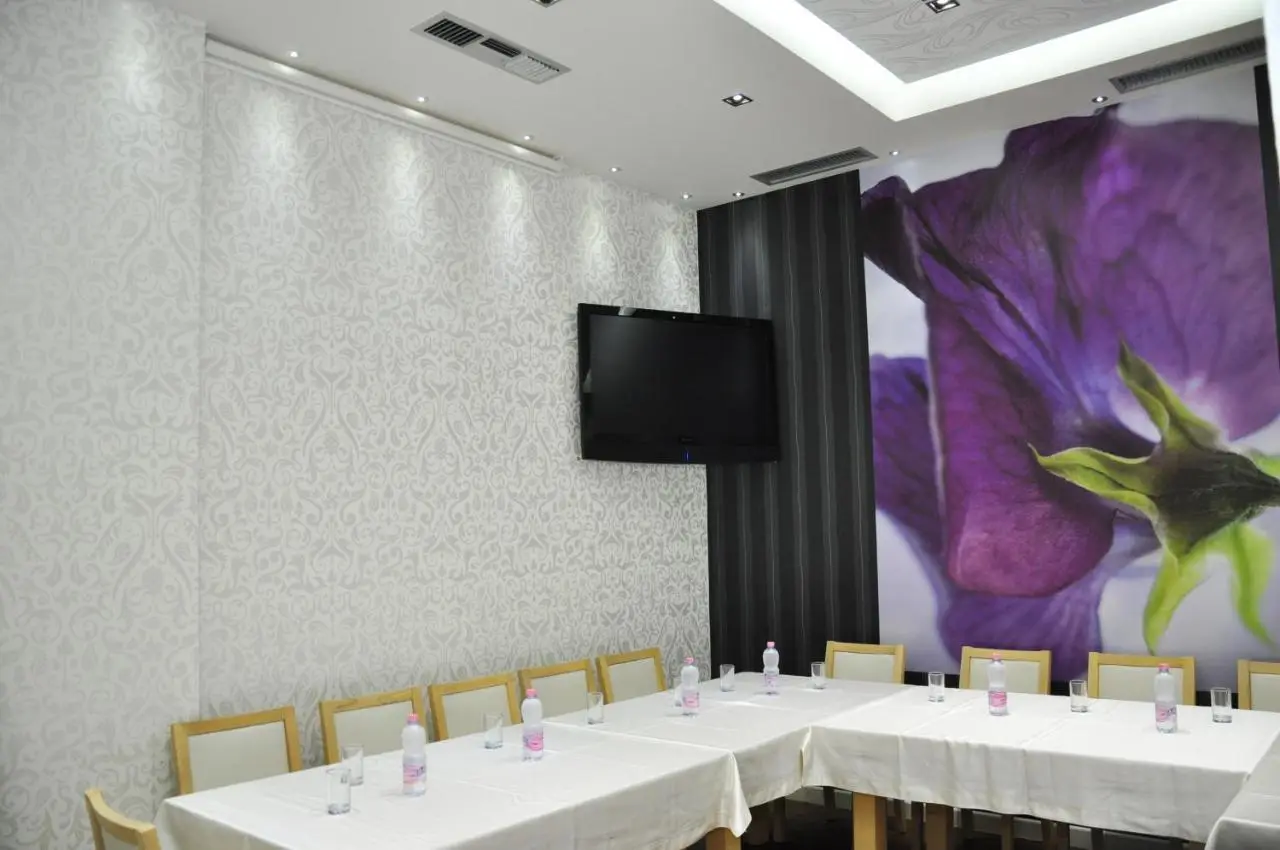 Hotel Vila Lule