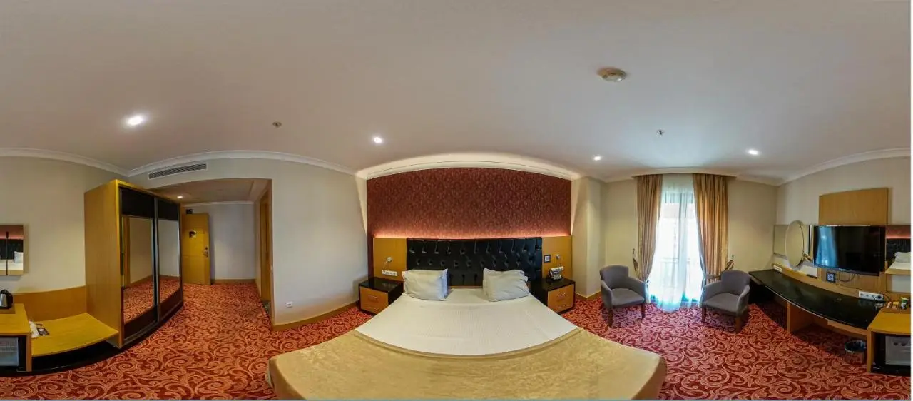 Vois Hotel Atasehir & SPA