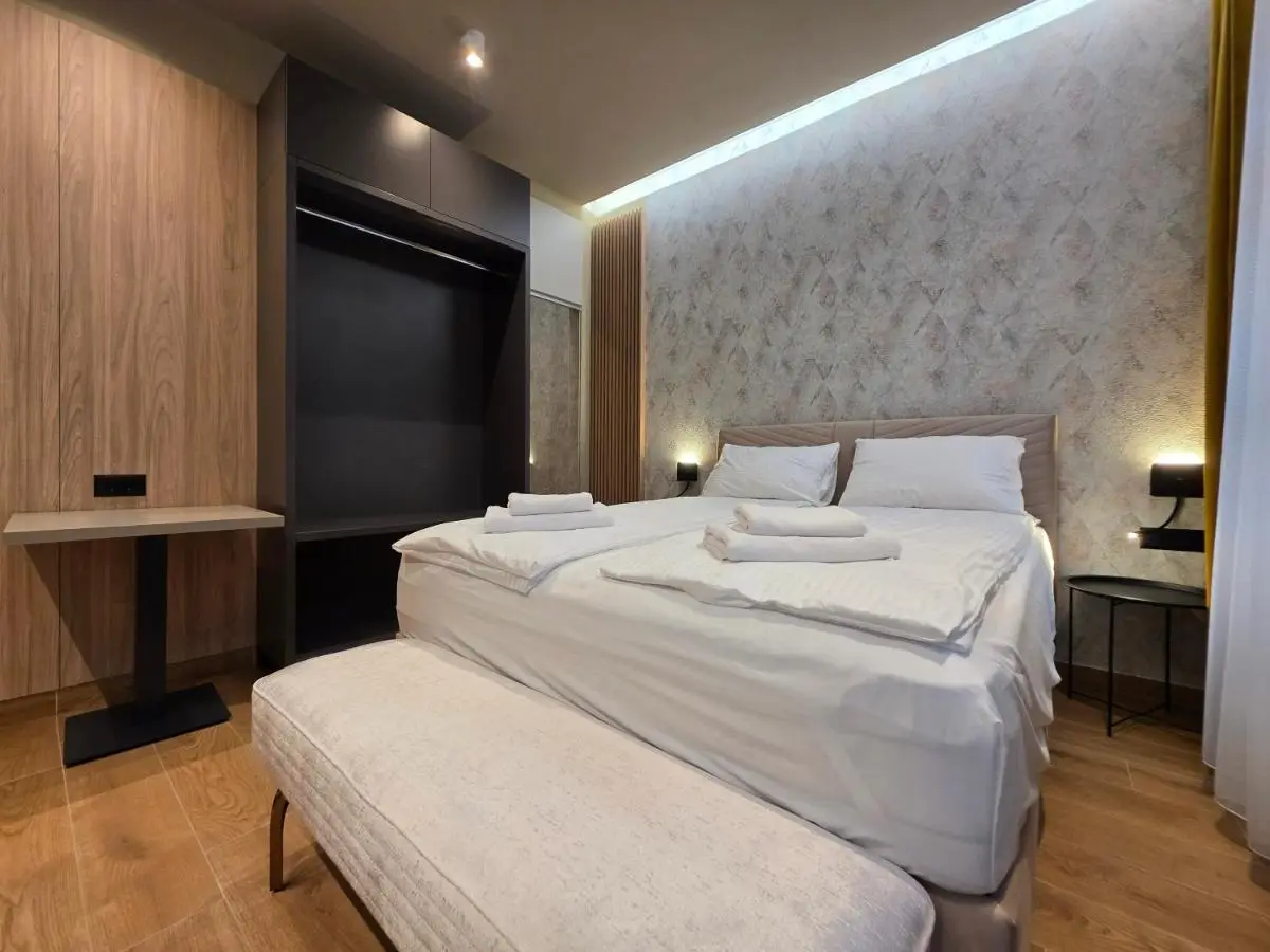 Ferhadija Living APARTMENTS