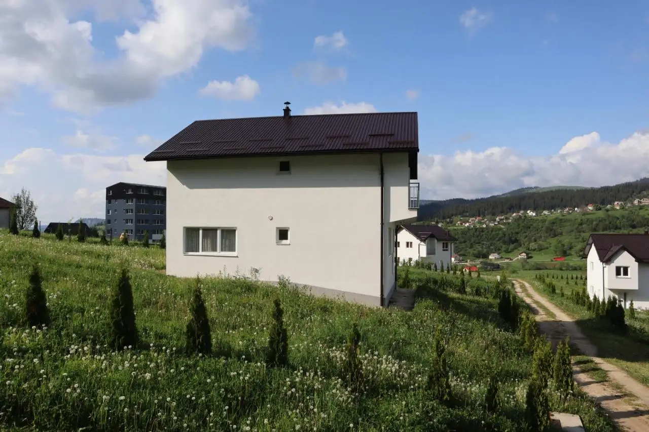Lotus Villas