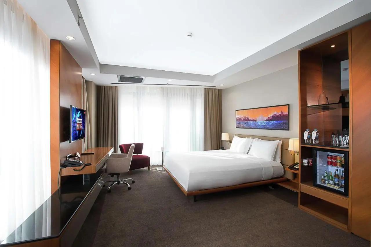 DoubleTree By Hilton Istanbul - Old Town
