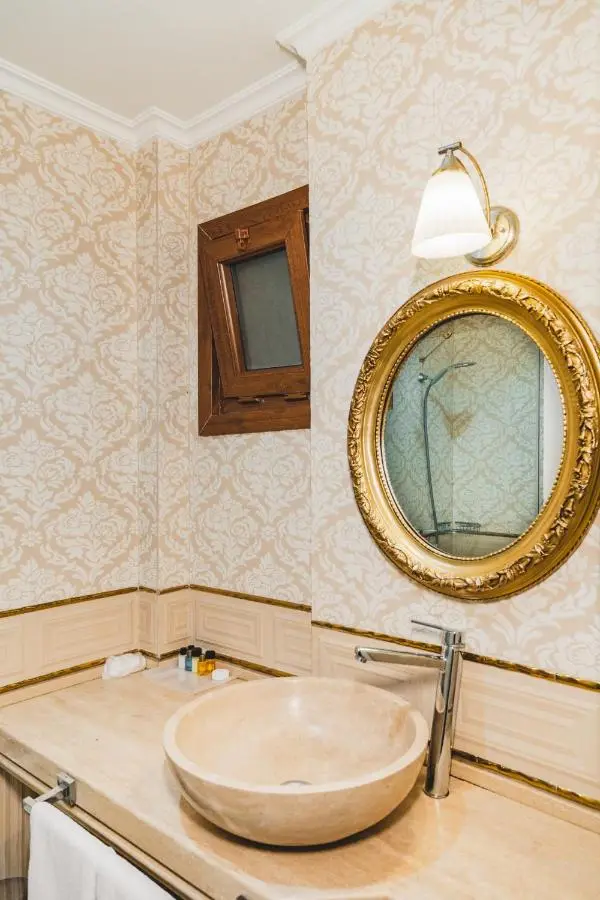 Hotel Fresia Istanbul