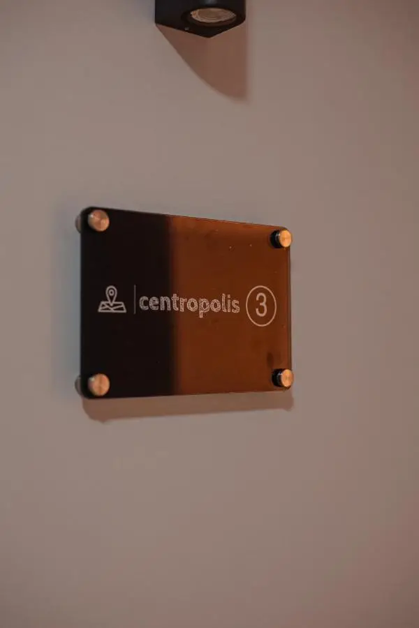 Centropolis Apartments