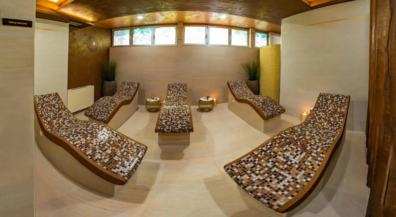 Hotel San Terme Laktaši
