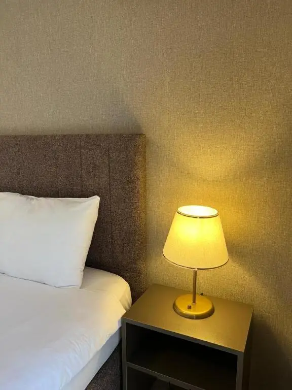 Flower Palace Hotel