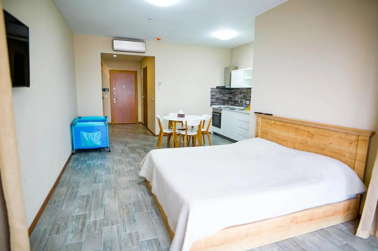 Balmaral Apart Hotel
