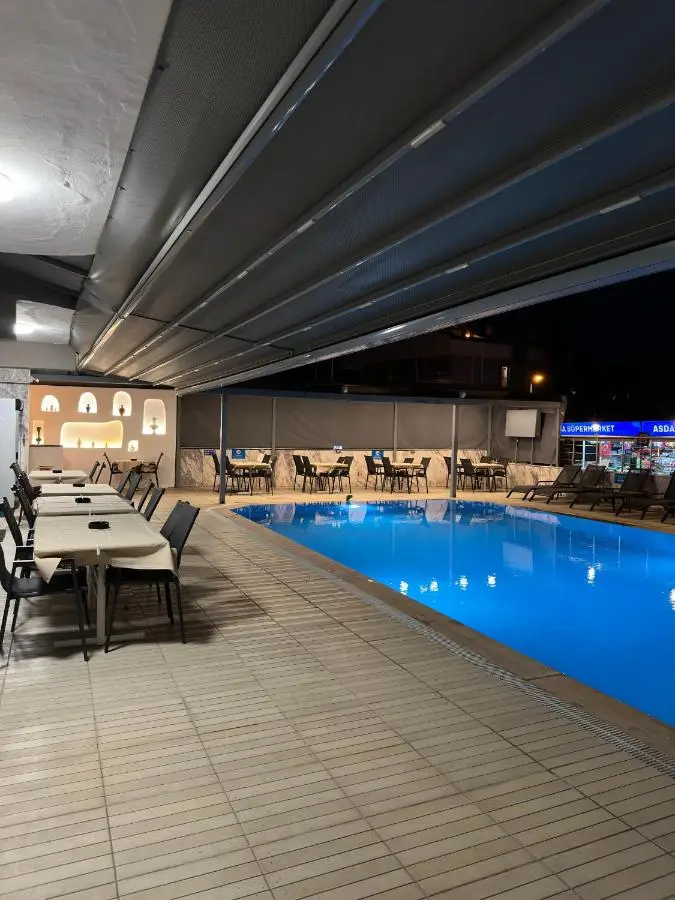 Soykan Hotel