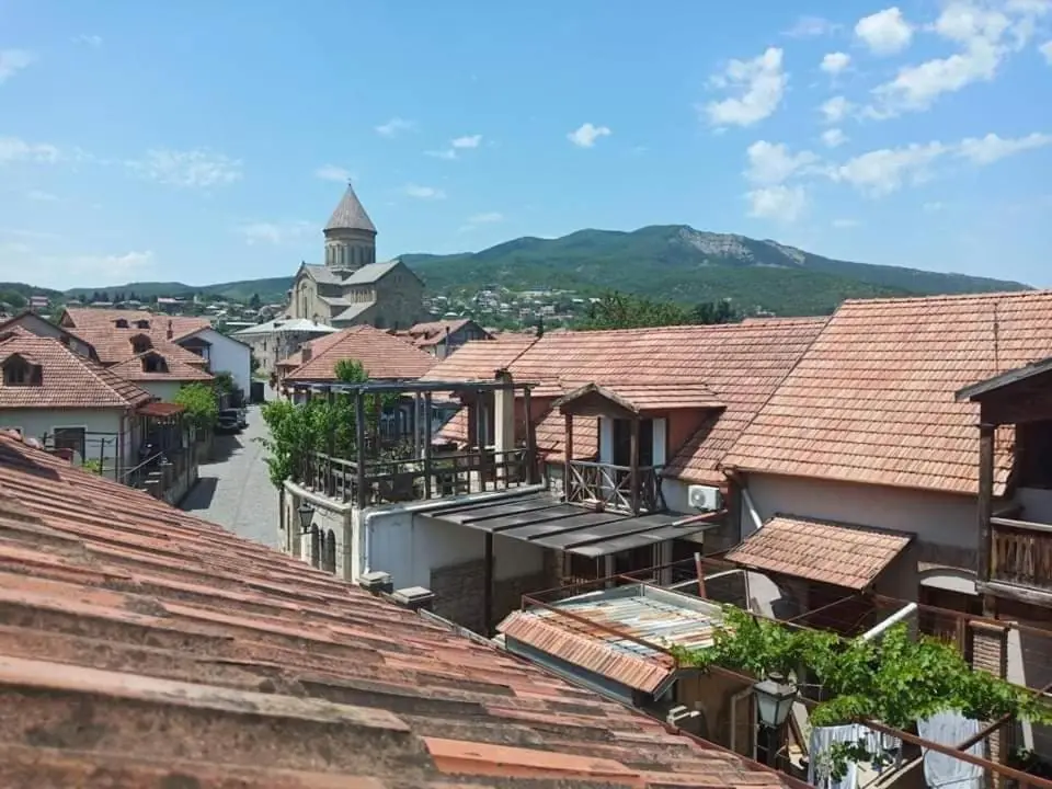 Davit batoni Guest house