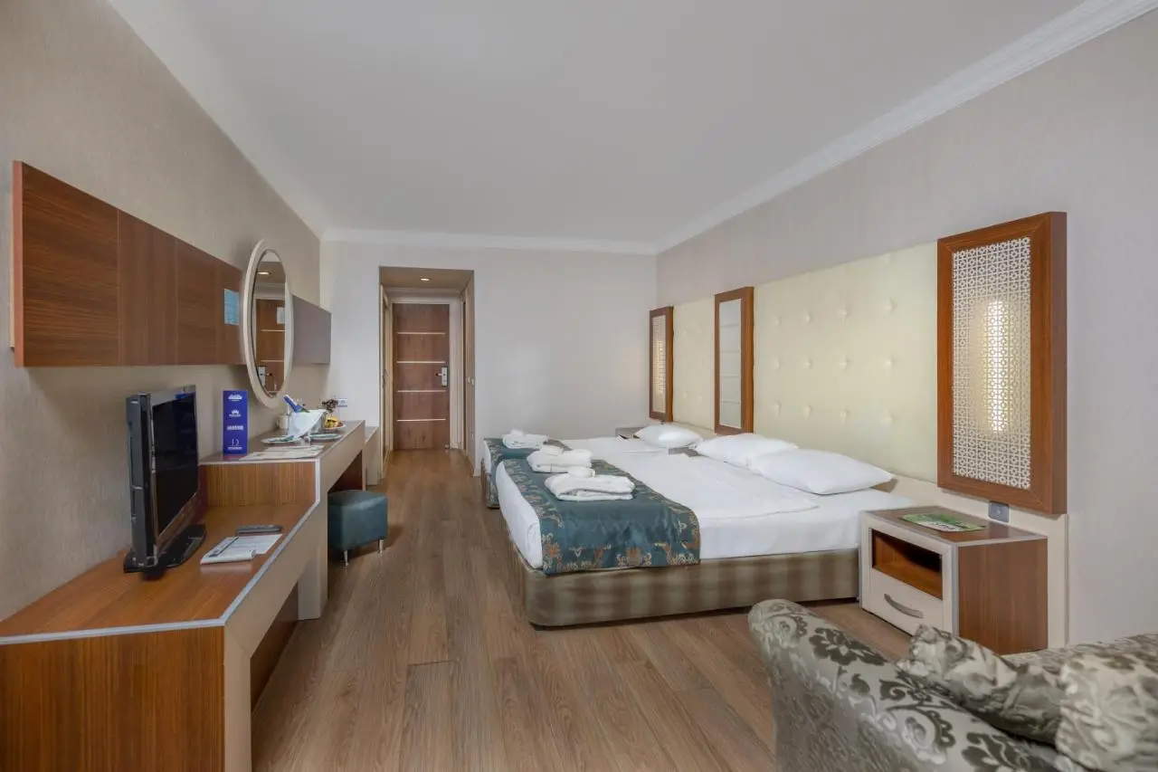 Beach Club Doganay Hotel - All Inclusive