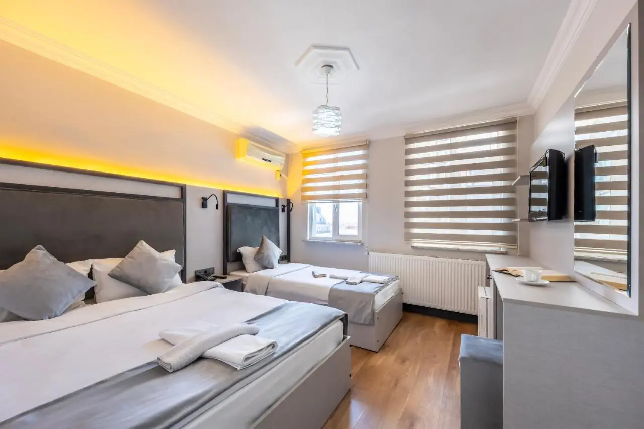 Taksim Trust Hotel