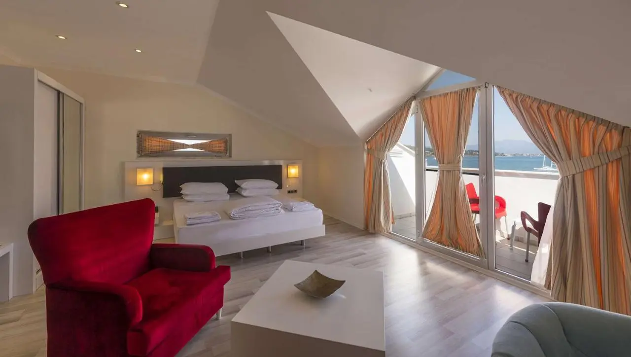 Orka Boutique Hotel