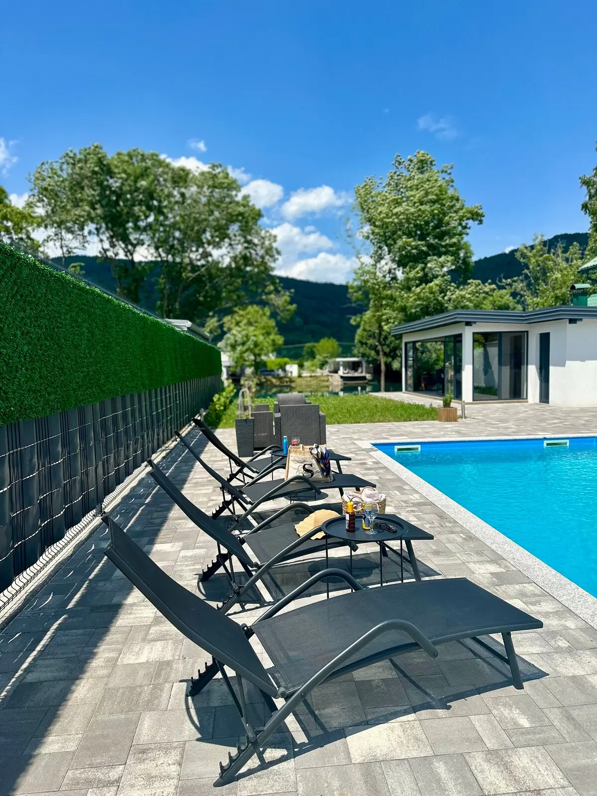 Unavis residence