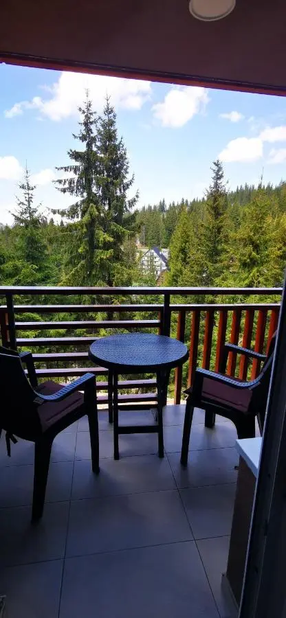 Apartman ALTA