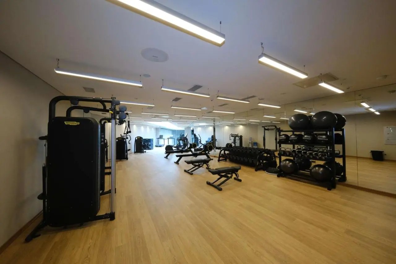 DoubleTree by Hilton Istanbul Gayrettepe