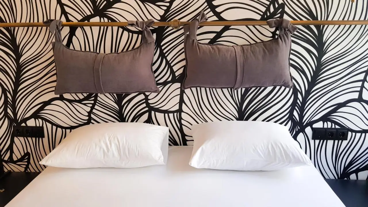 Casa Rosa Suites