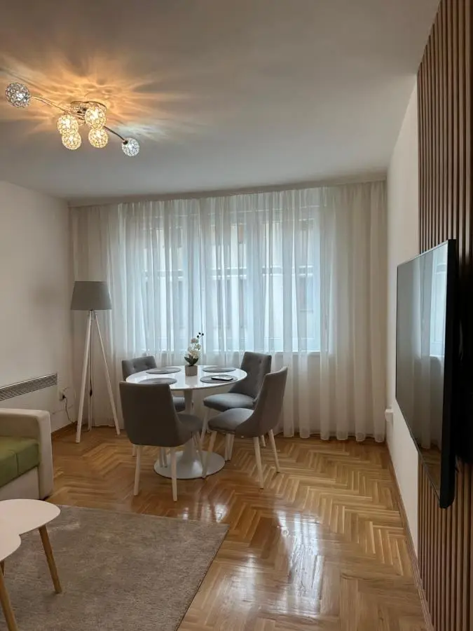 Apartman Bistrik
