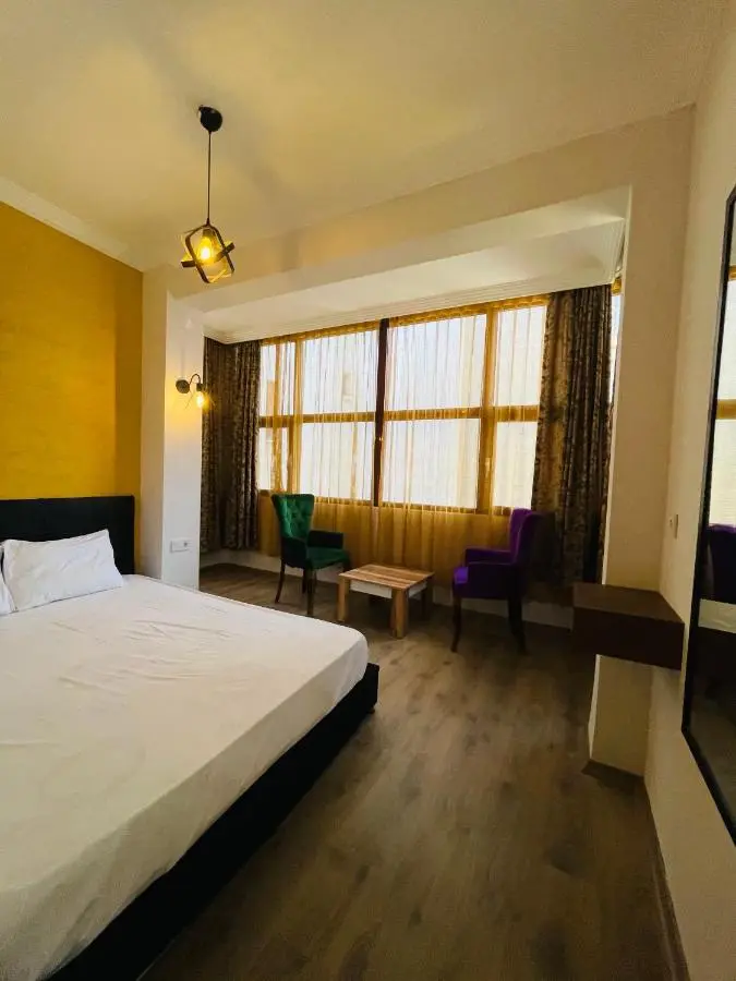 BetaS GuestHouse