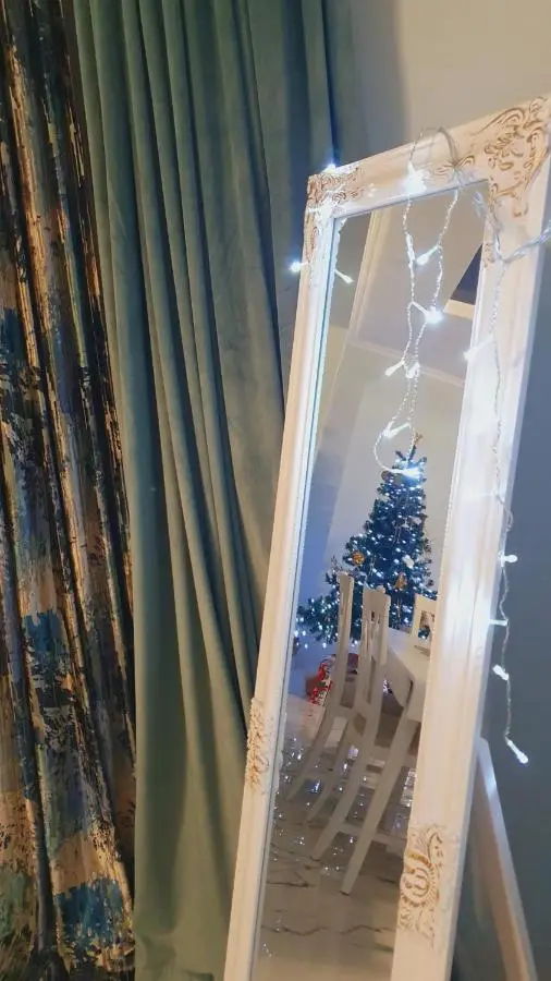 Orophile guest house