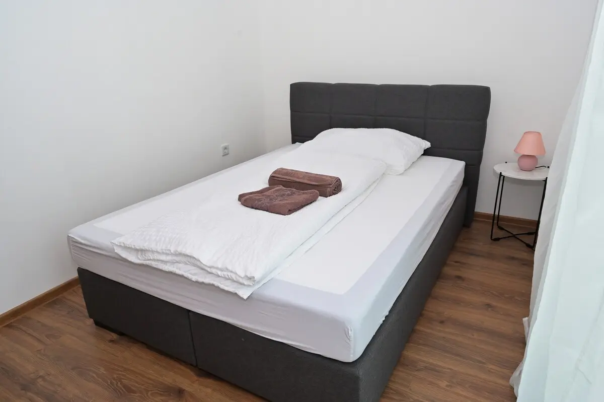 Villa Anita, two-bedroom apartment, 2nd floor (D)