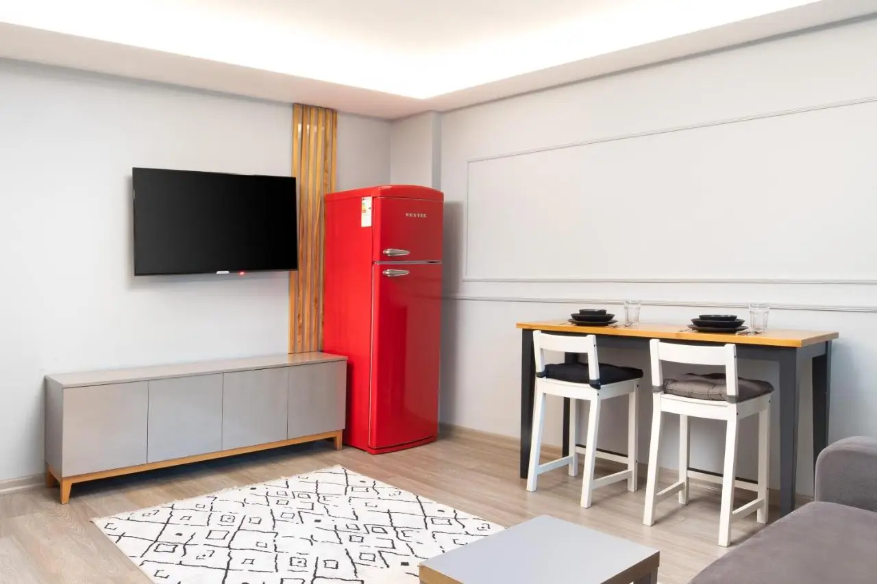 Family Time Suites Hotel