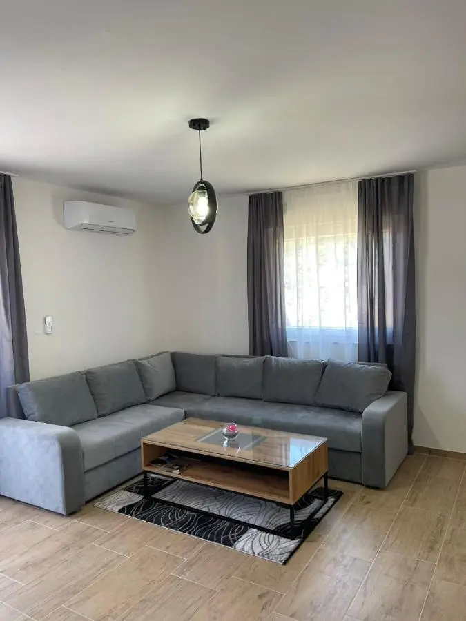 Apartman David