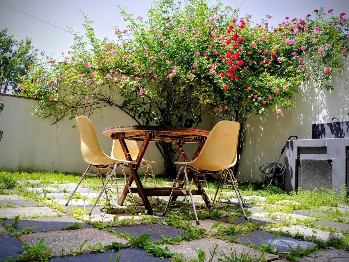 Secret Rooms Sarajevo | Spacious House with Garden