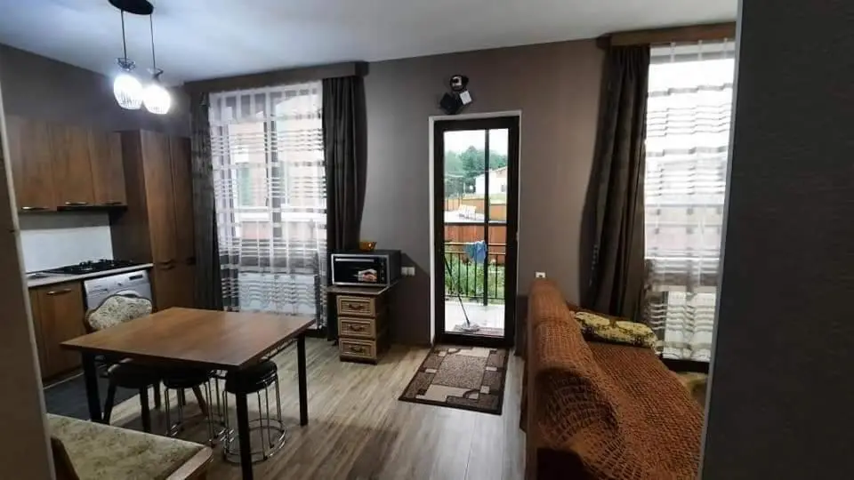 2 Small House
