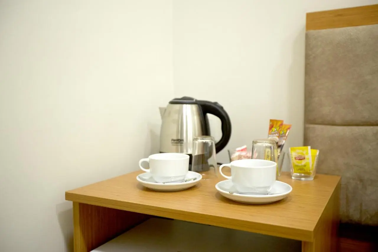 Kartal Palace Taksim Square FAMILY HOTEL