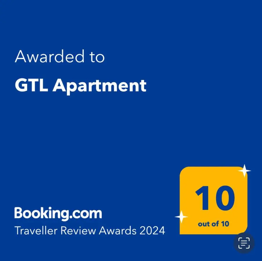 GTL Apartment