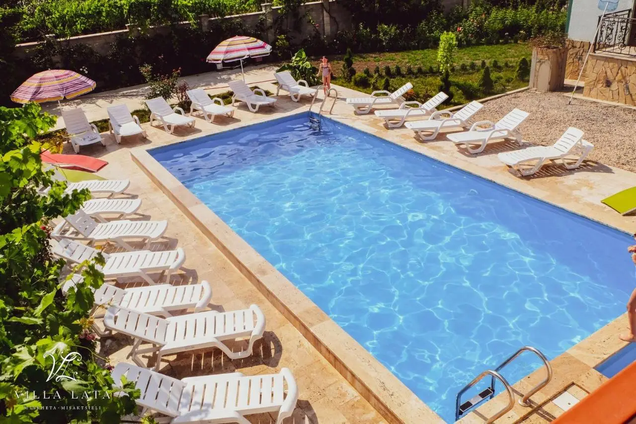 Villa Lata