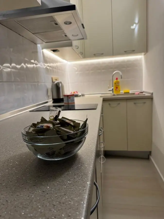The pearl residence Sarajevo - Bascarsi - Walk everywhere