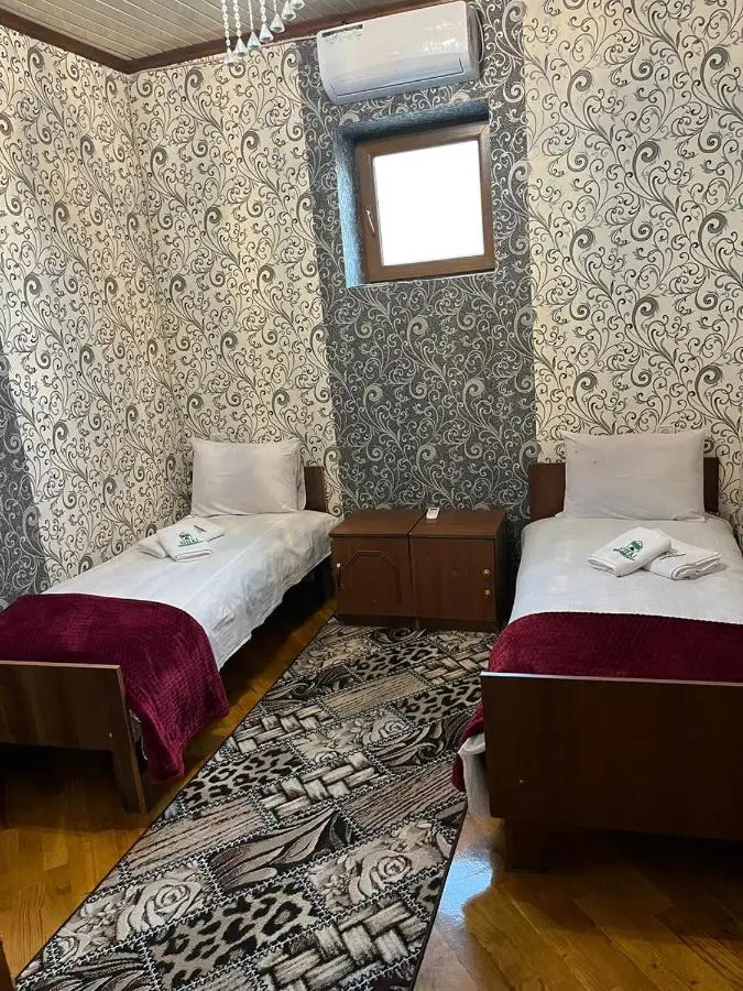 Sheki Modern Guest Home
