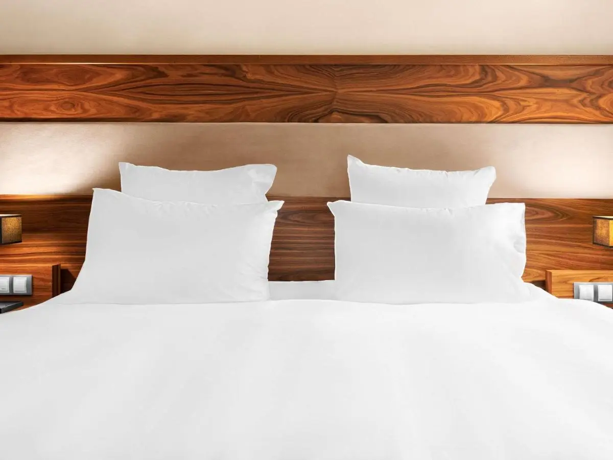 Movenpick hotel Sarajevo