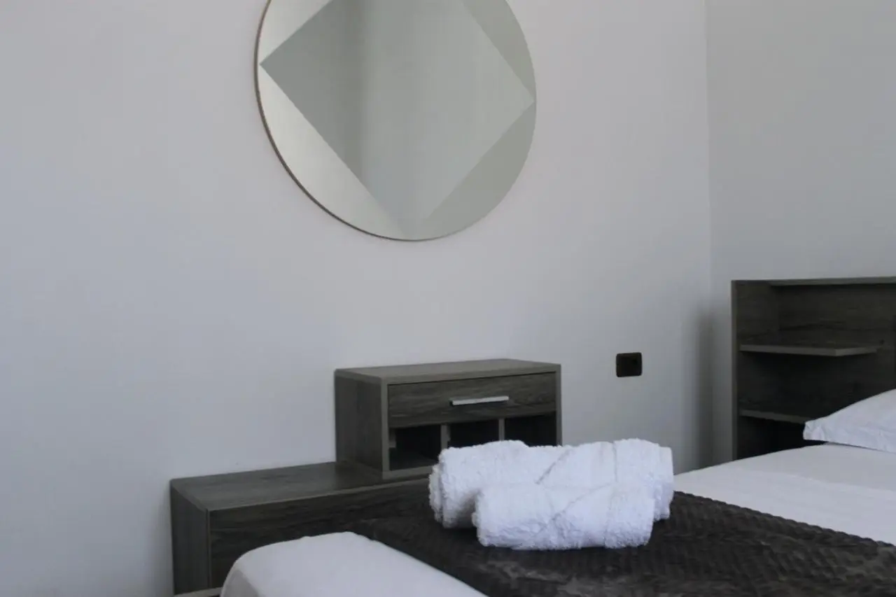 Guest House Adi Hoxha