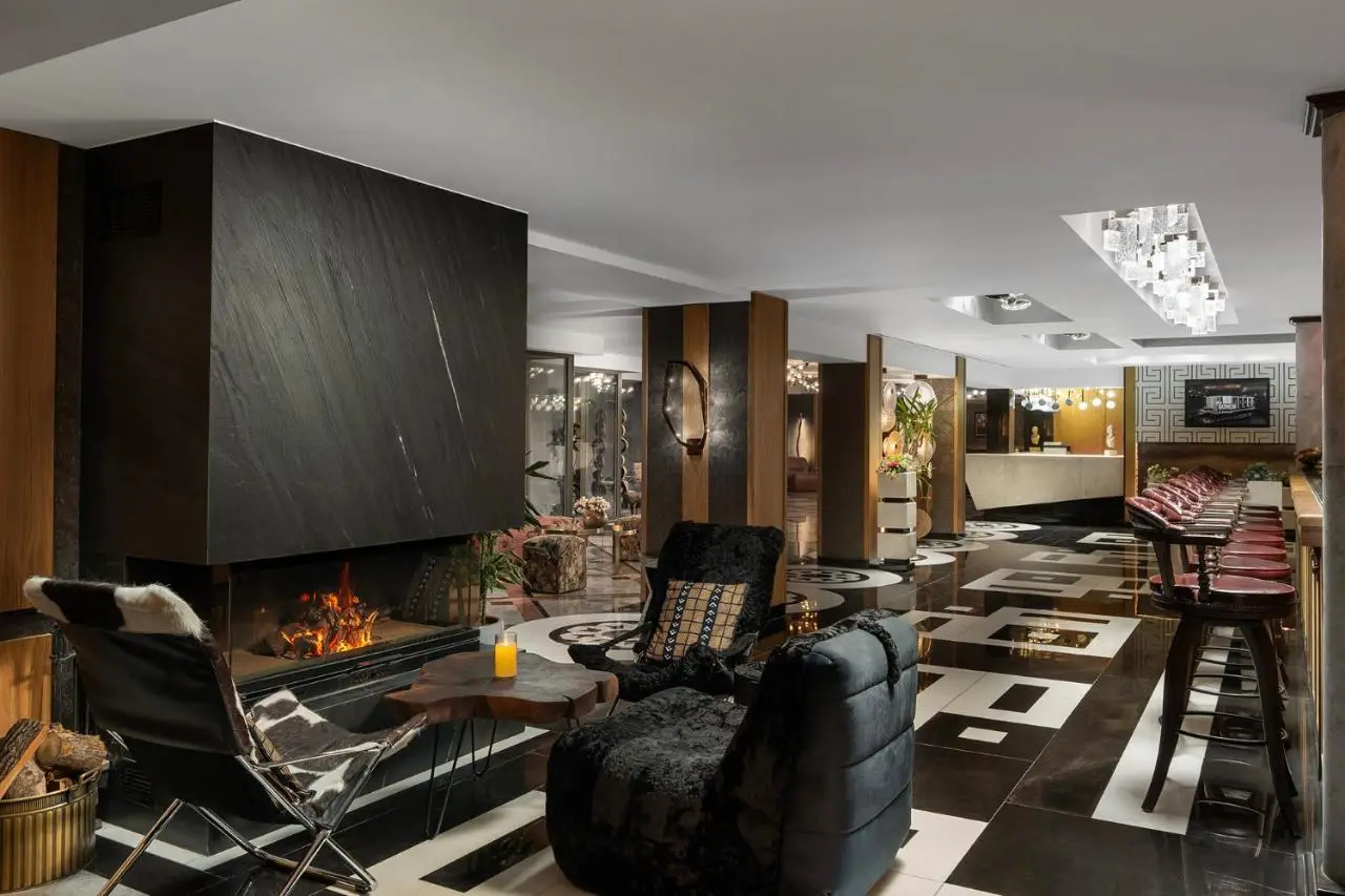 Sile Gonen Hotel