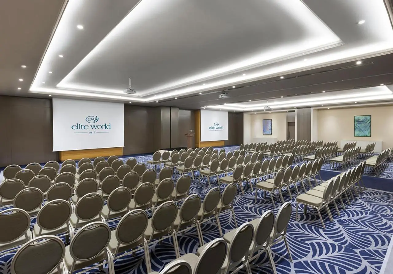 Elite World Grand Istanbul Küçükyalı