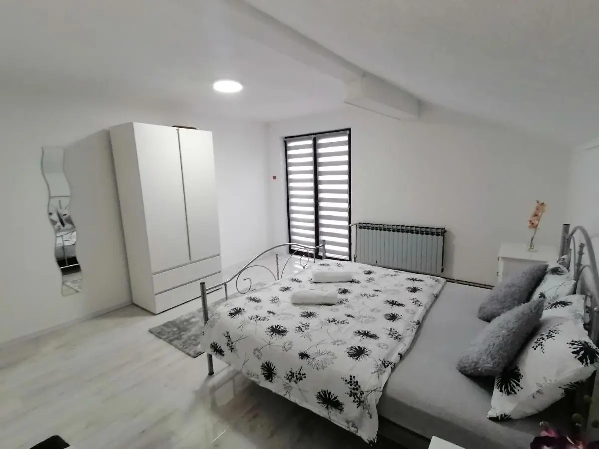 Apartman Slap