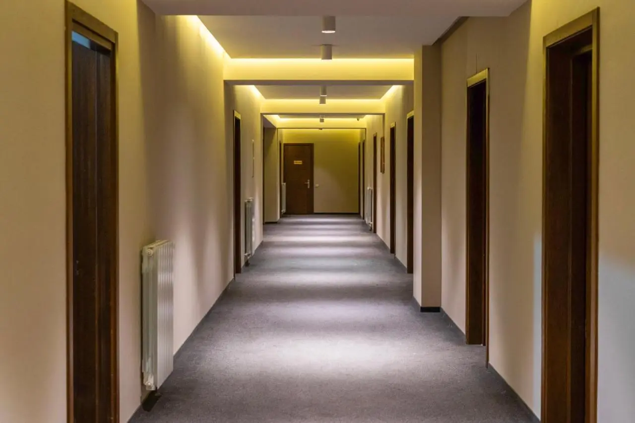 Nina Palace Hotel