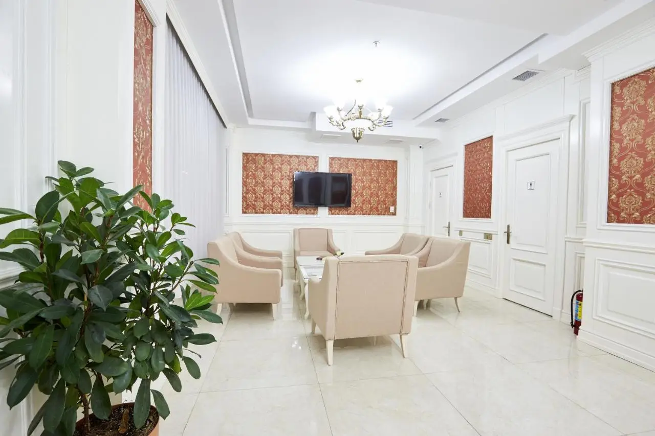 NOBEL Hotel