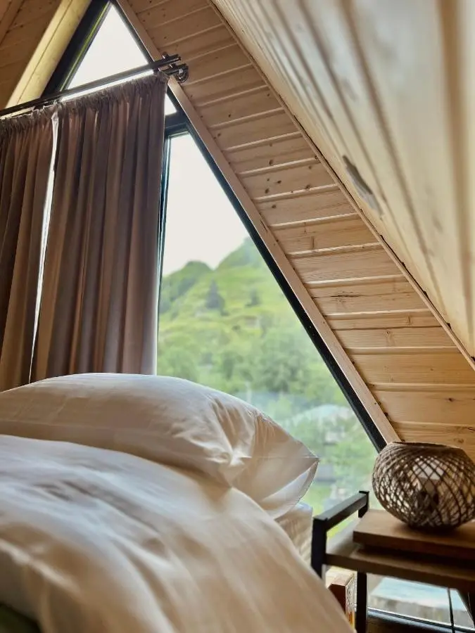 Cottage GORDA Kazbegi