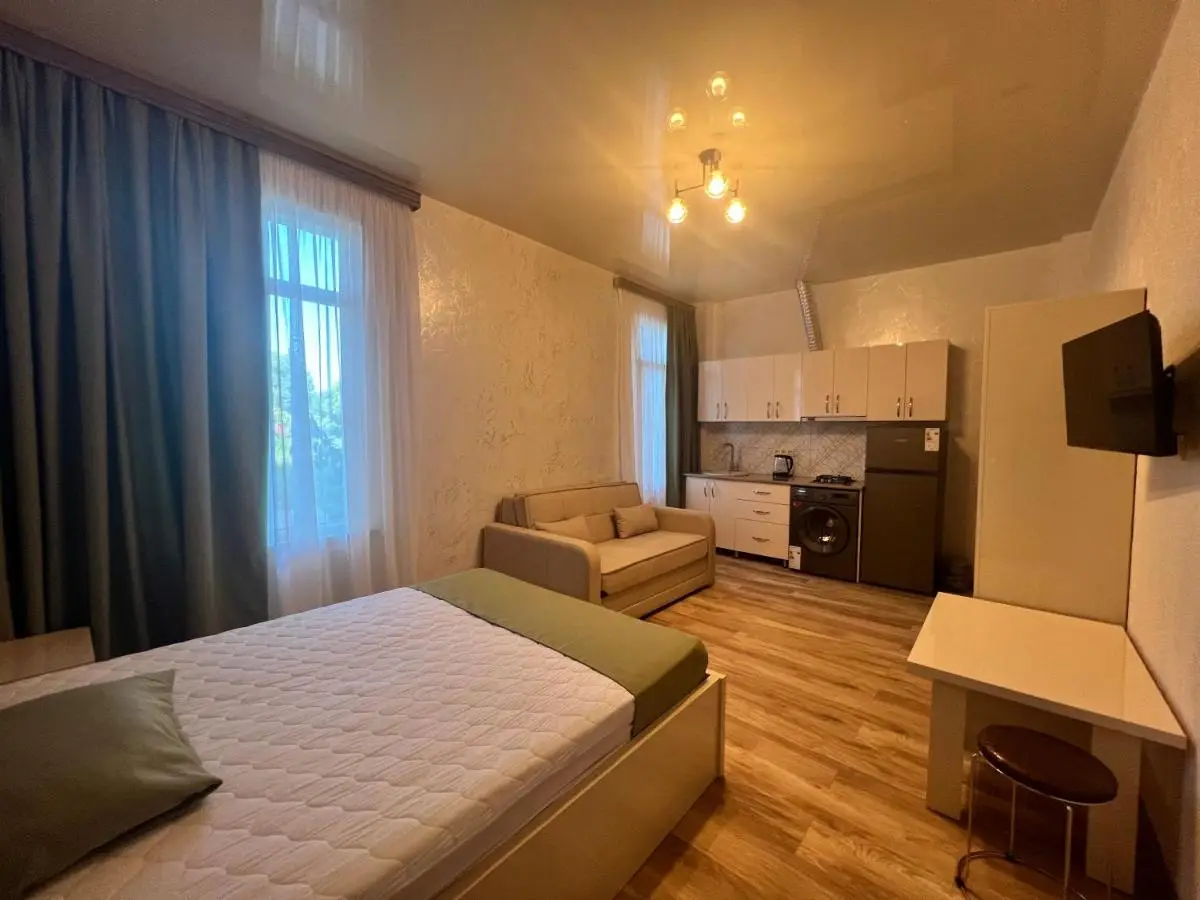 Apartments NITA