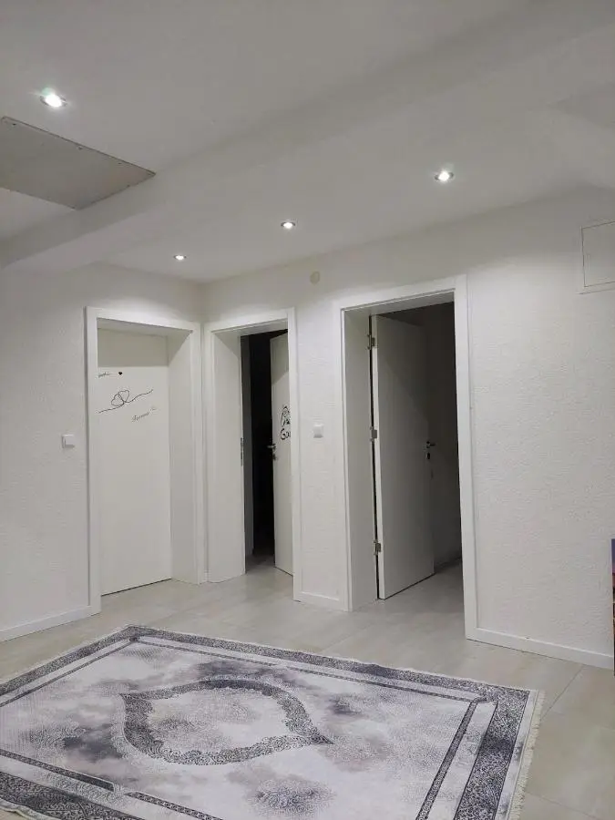 Villa AS na Jablaničkom jezeru