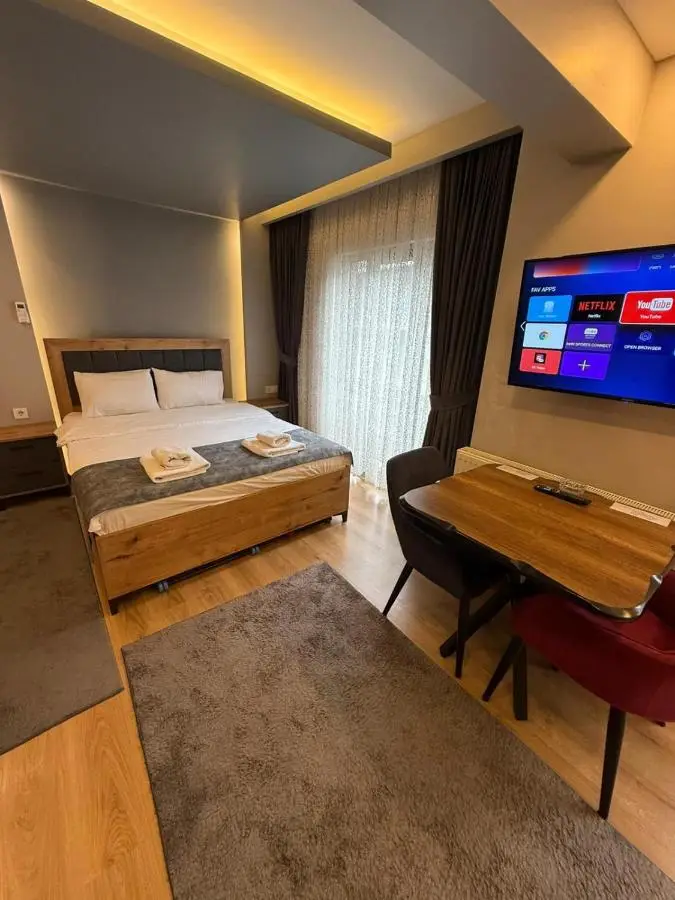 AYD Apartment Taksim