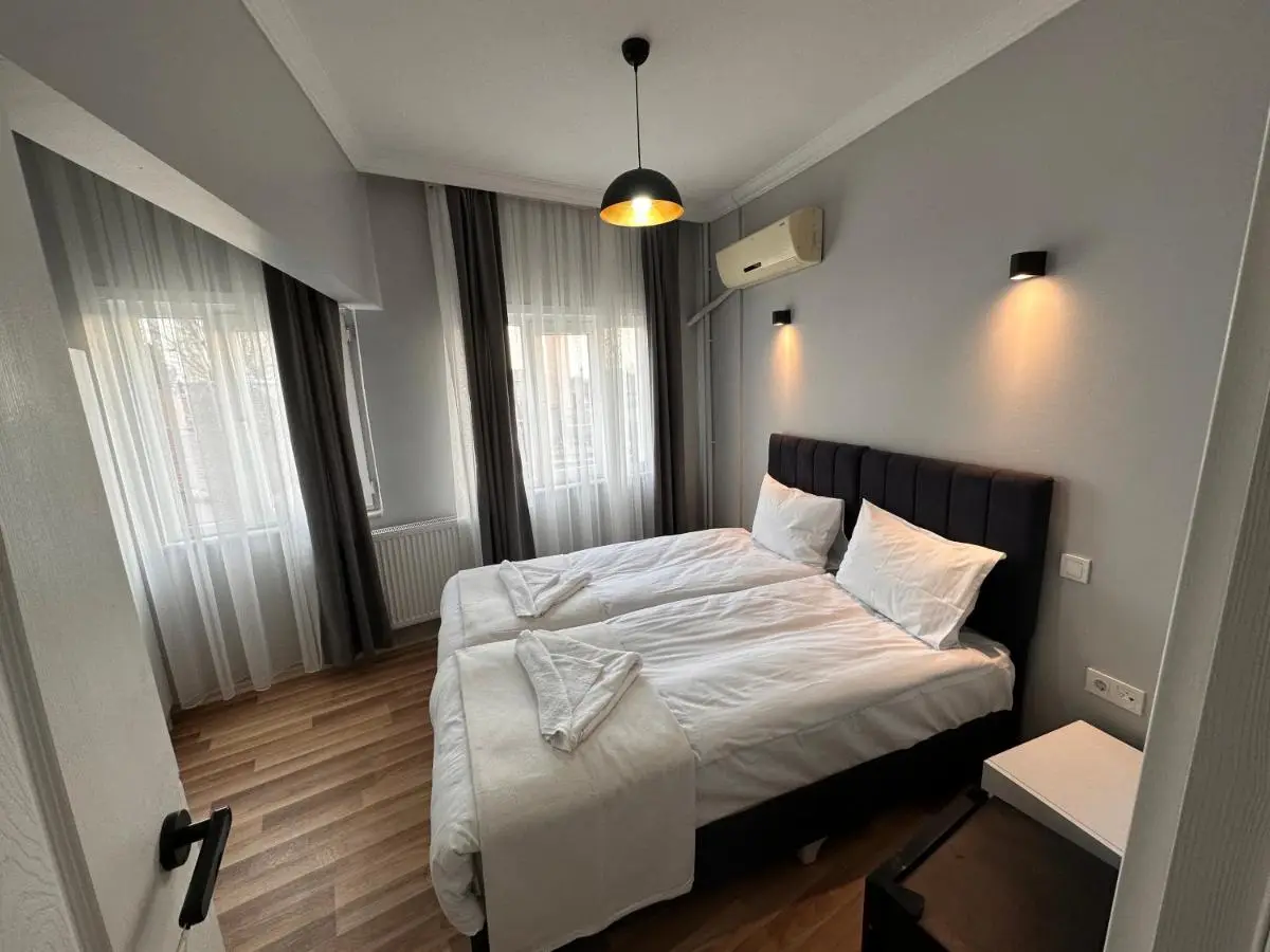 Asparagus HOTEL & SUITES OLD CITY