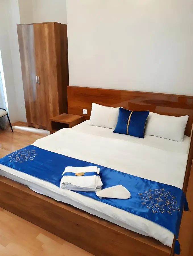 Liman Boutique Suites, Old City Baku