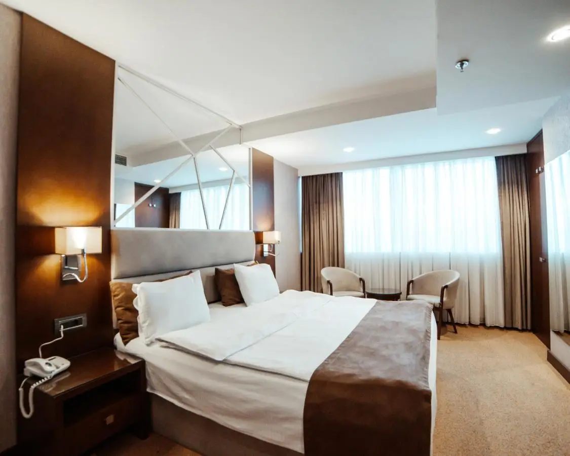 Hotel Diamond