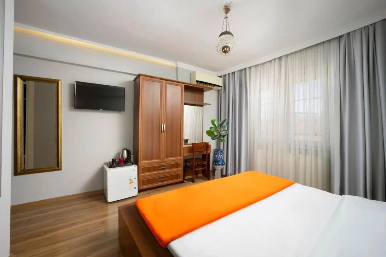 Sultanahmet Enjoyer Suites