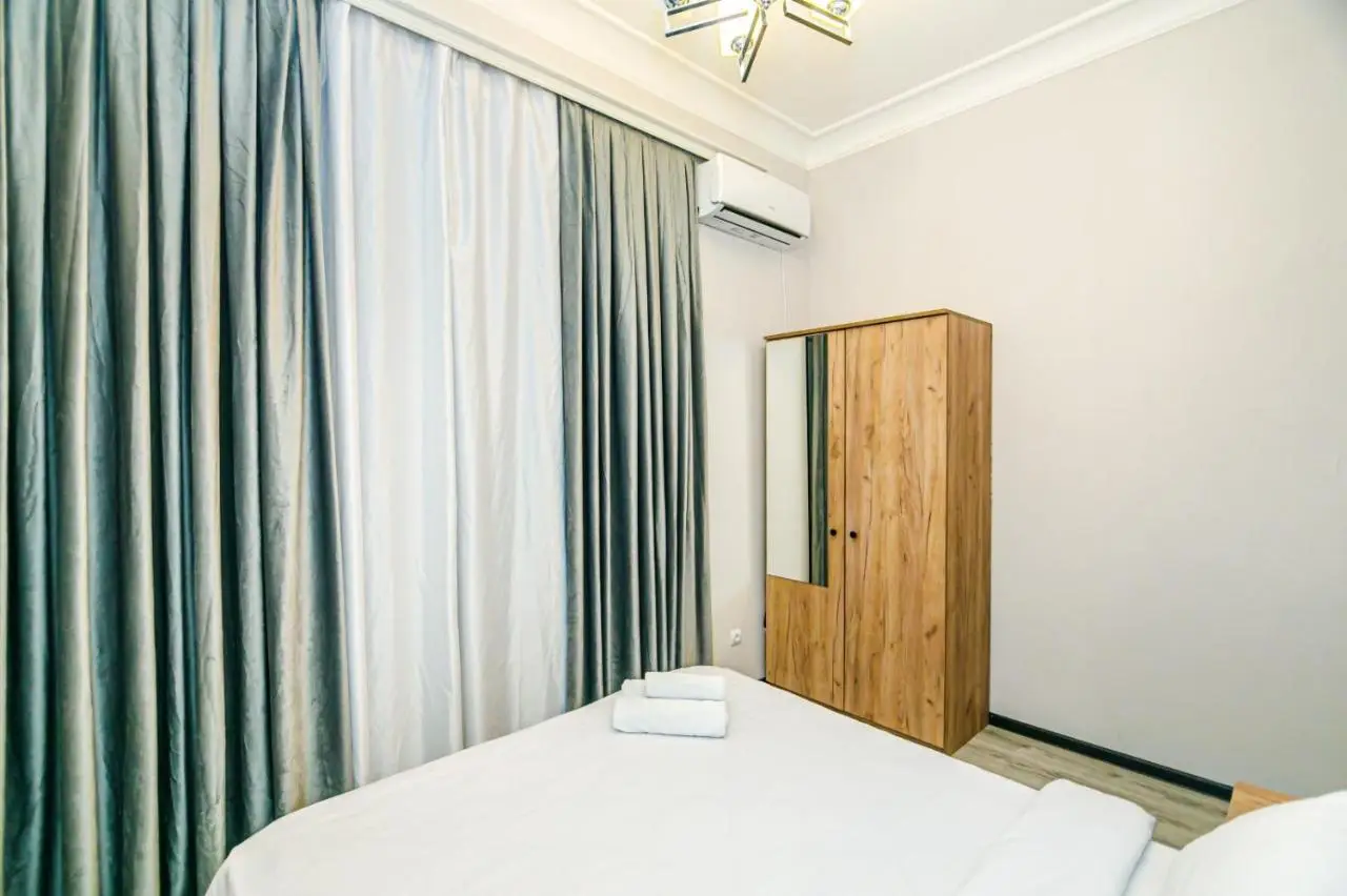 Sweet Apartment Hilton